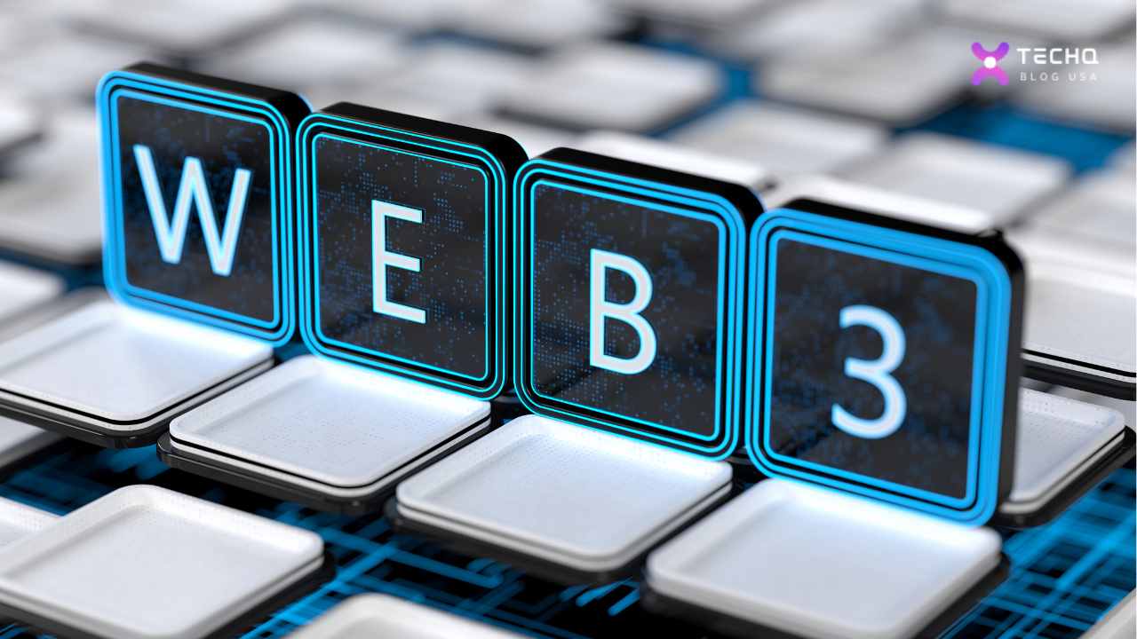Web3 The Future of the Decentralized Internet